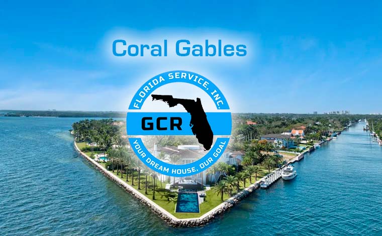 Home remodeling contractors in Coral Gables